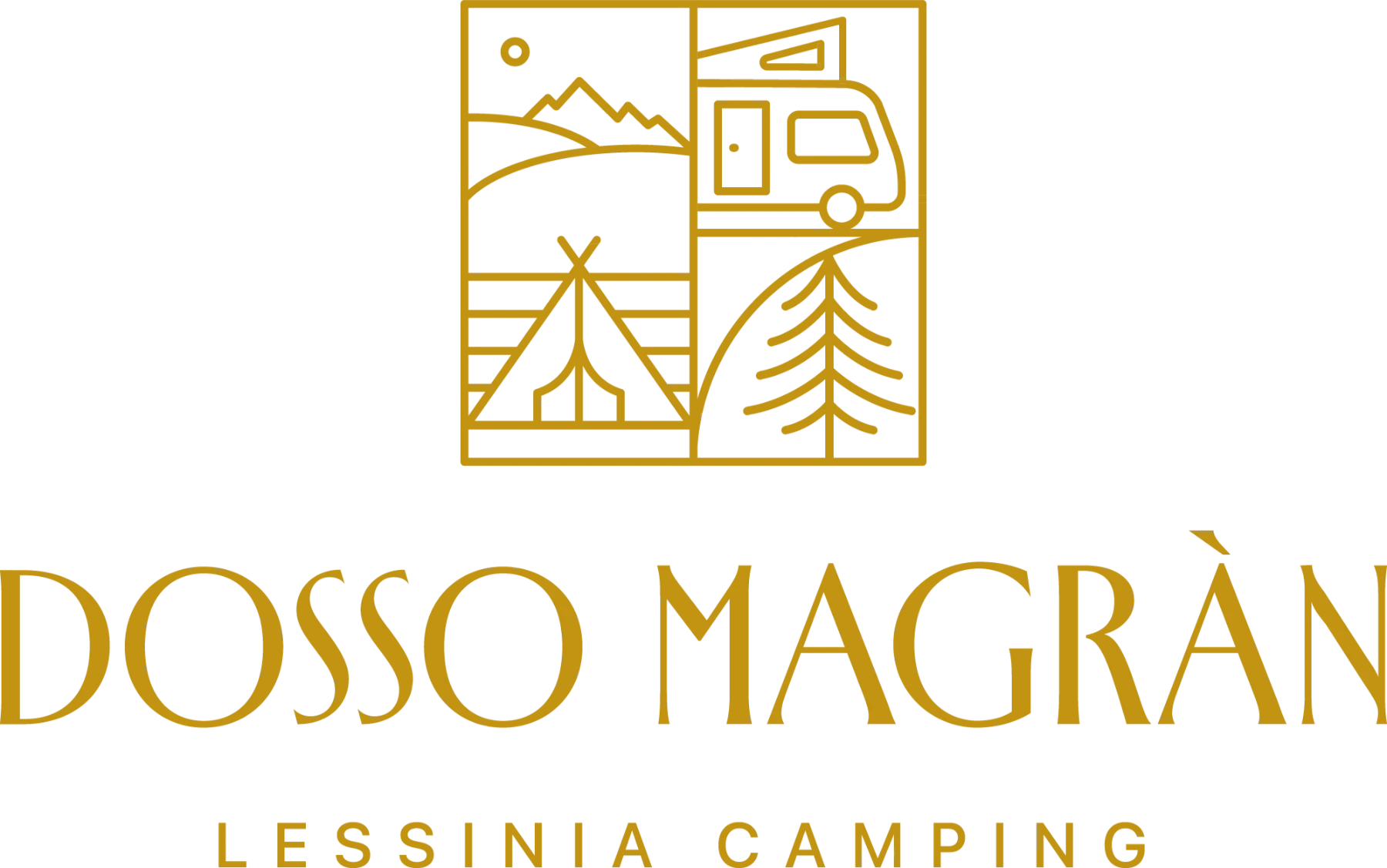 logo dosso magran